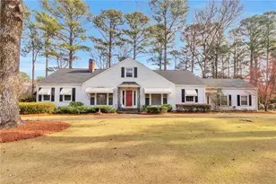 64 Clarendon Ave, Avondale Estates, GA 30002 - Photo 1