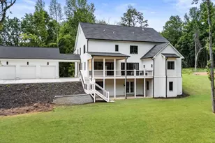 2000 Birmingham Rd, Milton, GA 30004 - Photo 40