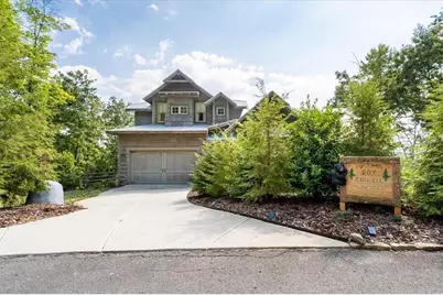 207 Utana Bluffs Trail, Ellijay, GA 30540 - Photo 6