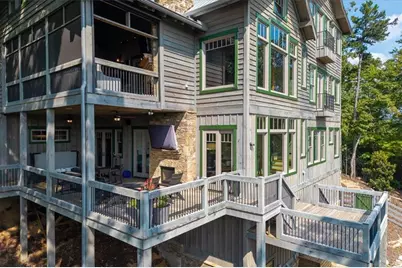 207 Utana Bluffs Trail, Ellijay, GA 30540 - Photo 72