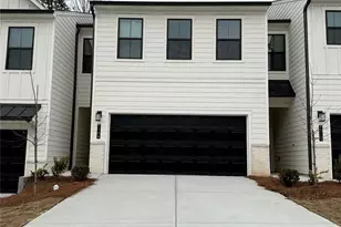 7309 Mulberry Trace Ln, Flowery Branch, GA 30542 - Photo 2