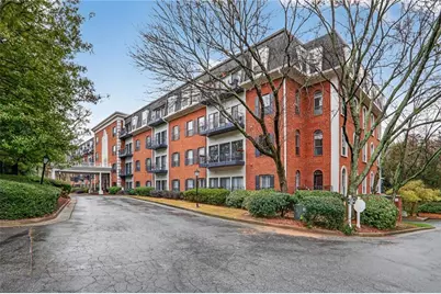 2921 Lenox Road NE #413, Atlanta, GA 30324 - Photo 26