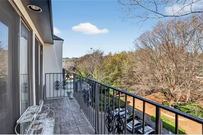 2921 Lenox Road NE #413, Atlanta, GA 30324 - Photo 22