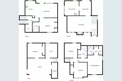 3932 Maxanne Court NW, Kennesaw, GA 30144 - Photo 22