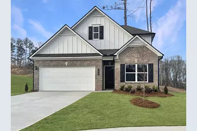 173 Thedford Drive, Hoschton, GA 30548 - Photo 1