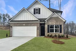 173 Thedford Dr, Hoschton, GA 30548 - Photo 1