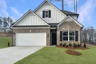 173 Thedford Dr, Hoschton, GA 30548 - Photo 1