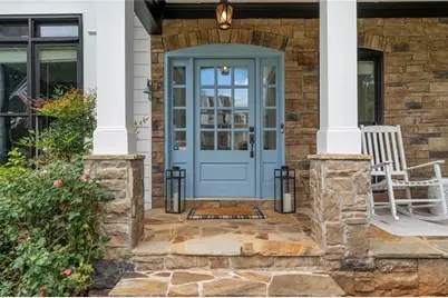 7585 Old Saddle Ridge Way, Cumming, GA 30028 - Photo 6