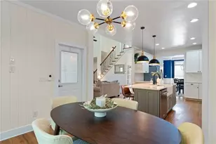 7585 Old Saddle Ridge Way, Cumming, GA 30028 - Photo 4