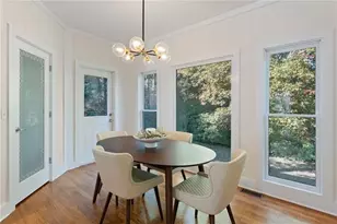 7585 Old Saddle Ridge Way, Cumming, GA 30028 - Photo 22