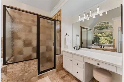 7585 Old Saddle Ridge Way, Cumming, GA 30028 - Photo 36