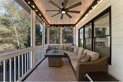 7585 Old Saddle Ridge Way, Cumming, GA 30028 - Photo 8