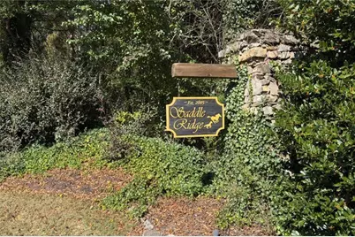 7585 Old Saddle Ridge Way, Cumming, GA 30028 - Photo 52