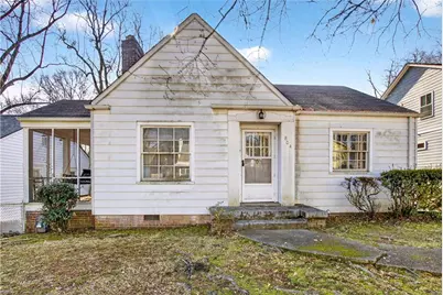 804 Berkeley Avenue NW, Atlanta, GA 30318 - Photo 1