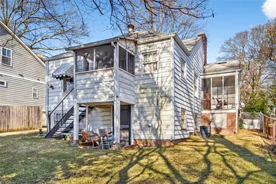 804 Berkeley Avenue NW, Atlanta, GA 30318 - Photo 18