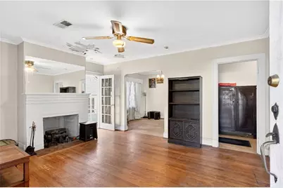 804 Berkeley Avenue NW, Atlanta, GA 30318 - Photo 2