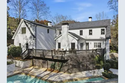 8520 Valemont Drive, Sandy Springs, GA 30350 - Photo 8