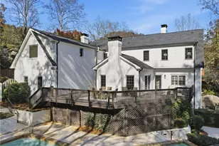 8520 Valemont Dr, Sandy Springs, GA 30350 - Photo 8