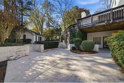 8520 Valemont Drive, Sandy Springs, GA 30350 - Photo 64