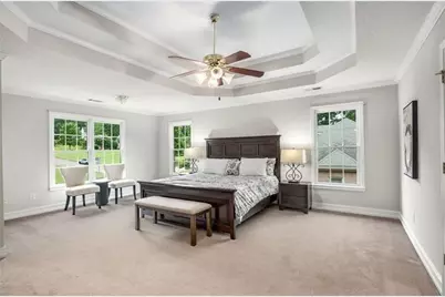 8070 Lakemont Close, McDonough, GA 30253 - Photo 18