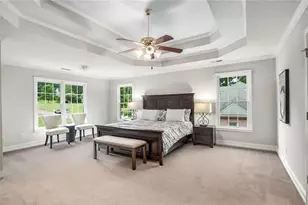 8070 Lakemont Close, McDonough, GA 30253 - Photo 18