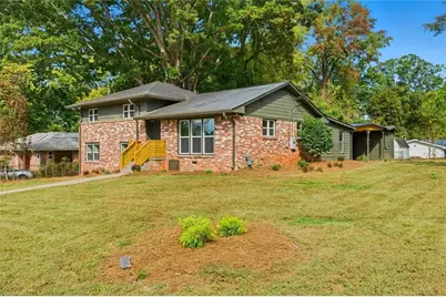 3838 Danbury Lane, Decatur, GA 30032 - Photo 34