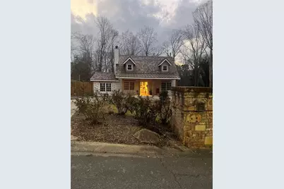 5495 Arrowhead Drive, Acworth, GA 30102 - Photo 1