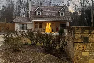 5495 Arrowhead Dr, Acworth, GA 30102 - Photo 1