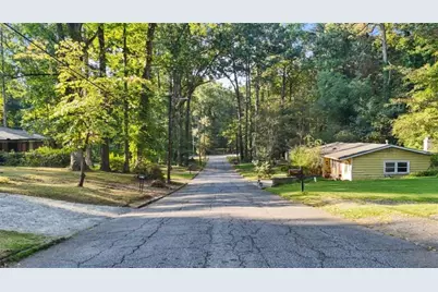 0 Pebble Drive, East Point, GA 30344 - Photo 8