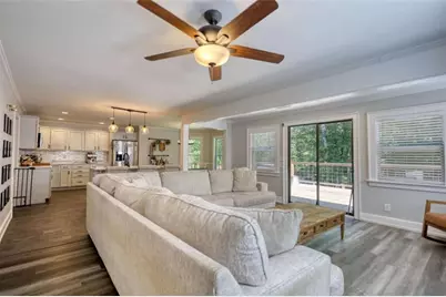 222 W River Bend Drive W, Eatonton, GA 31024 - Photo 32