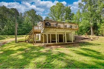 222 W River Bend Drive W, Eatonton, GA 31024 - Photo 10