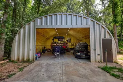 222 W River Bend Drive W, Eatonton, GA 31024 - Photo 6