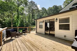 222 W River Bend Dr W, Eatonton, GA 31024 - Photo 42