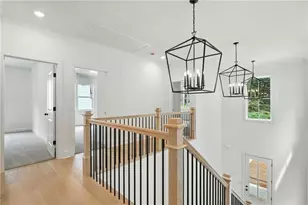 1664 Crestridge Dr SE, Marietta, GA 30067 - Photo 30