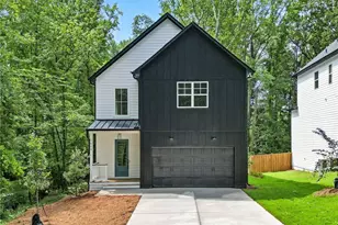 1664 Crestridge Dr SE, Marietta, GA 30067 - Photo 1