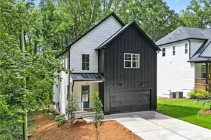 1664 Crestridge Dr SE, Marietta, GA 30067 - Photo 4