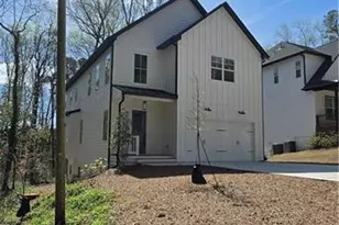 1664 Crestridge Dr SE, Marietta, GA 30067 - Photo 4