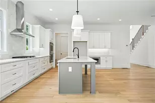 1664 Crestridge Dr SE, Marietta, GA 30067 - Photo 16