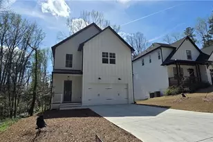 1664 Crestridge Dr SE, Marietta, GA 30067 - Photo 2