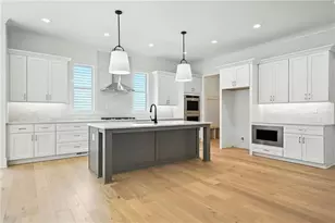 1664 Crestridge Dr SE, Marietta, GA 30067 - Photo 14