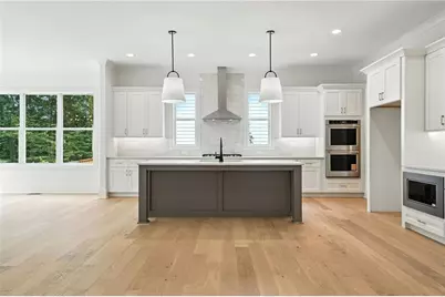 1664 Crestridge Drive SE, Marietta, GA 30067 - Photo 12