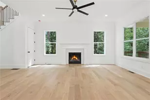 1664 Crestridge Dr SE, Marietta, GA 30067 - Photo 12