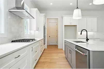 1664 Crestridge Drive SE, Marietta, GA 30067 - Photo 16