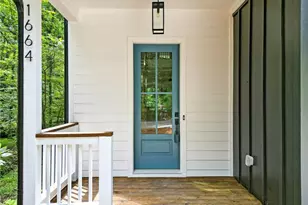 1664 Crestridge Dr SE, Marietta, GA 30067 - Photo 6