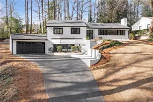 2858 Mornington Dr NW, Atlanta, GA 30327 - Photo 1