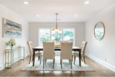 2858 Mornington Drive NW, Atlanta, GA 30327 - Photo 8