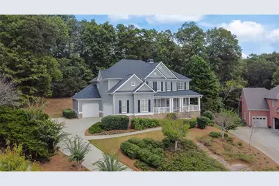 1502 Menlo Drive NW, Kennesaw, GA 30152 - Photo 2