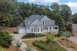 1502 Menlo Dr NW, Kennesaw, GA 30152 - Photo 2