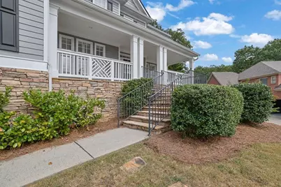 1502 Menlo Drive NW, Kennesaw, GA 30152 - Photo 4