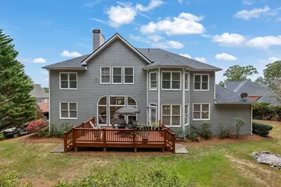 1502 Menlo Drive NW, Kennesaw, GA 30152 - Photo 46